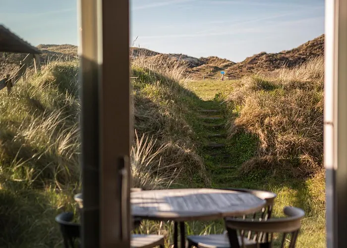 Strandstudio's Camperduin 슐