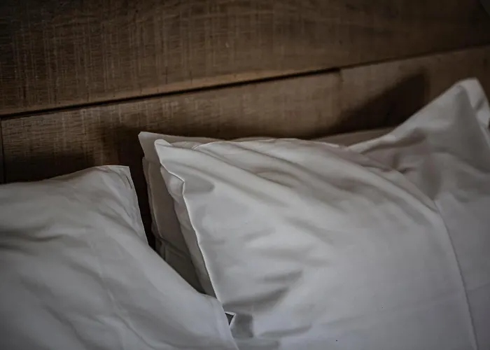 아파트호텔 Strandstudio's Camperduin 슐