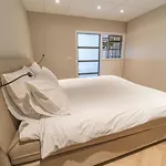 Aparthotel Strandstudio's Camperduin 3*