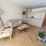 Strandstudio's Camperduin Schoorl