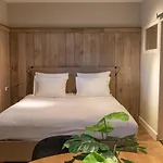 Strandstudio's Camperduin Aparthotel 3*