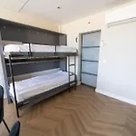 Strandstudio's Camperduin Aparthotel 3*