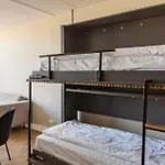 Strandstudio's Camperduin 3*