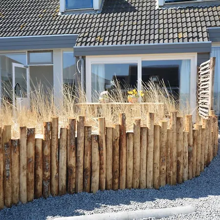 Strandstudio's Camperduin