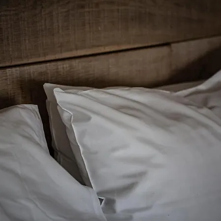 Апарт-отель Strandstudio's Camperduin Схорл