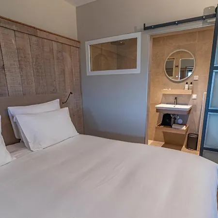 Strandstudio's Camperduin Апарт-отель 4*