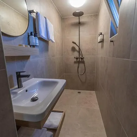 Strandstudio's Camperduin Апарт-отель 4*