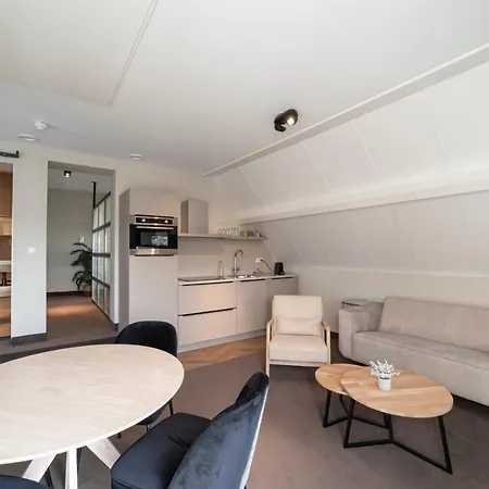 Strandstudio's Camperduin