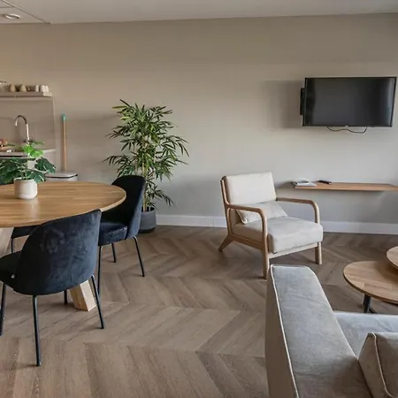 Strandstudio's Camperduin