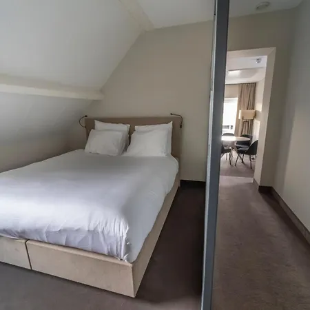 Strandstudio's Camperduin 3* Schoorl