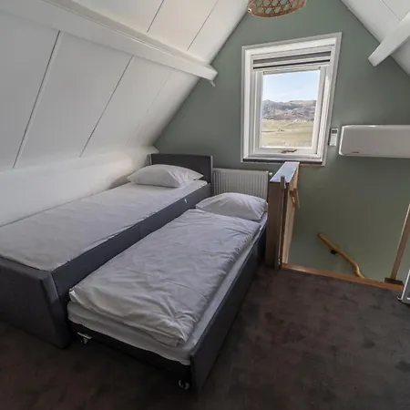 Strandstudio's Camperduin Aparthotel Schoorl