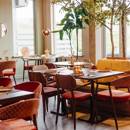 Апарт-отель Strandstudio's Camperduin