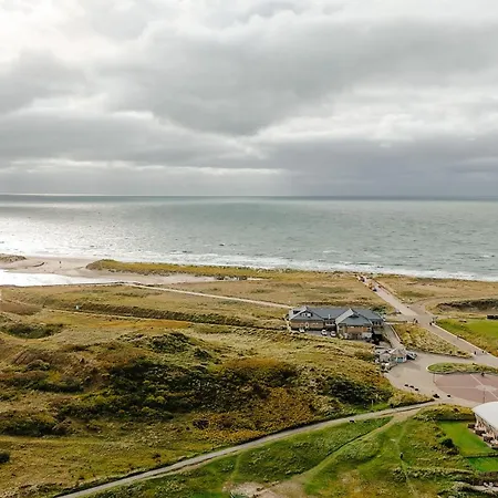 Strandstudio's Camperduin 4* Схорл