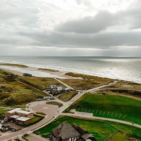 Strandstudio's Camperduin