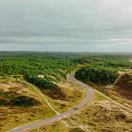 Strandstudio's Camperduin Апарт-отель