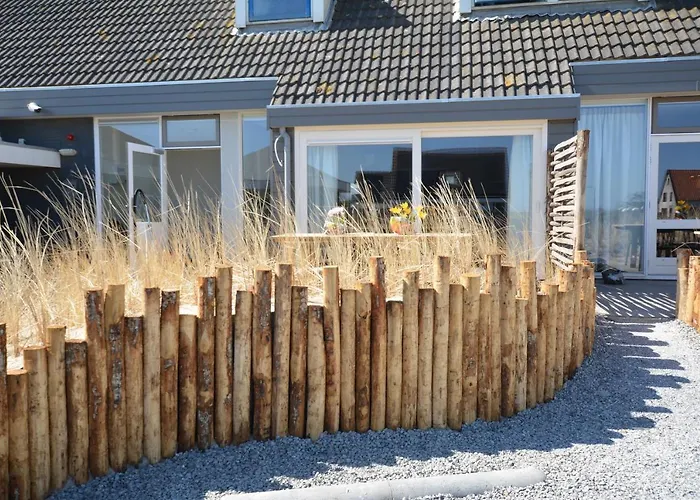 Strandstudio's Camperduin