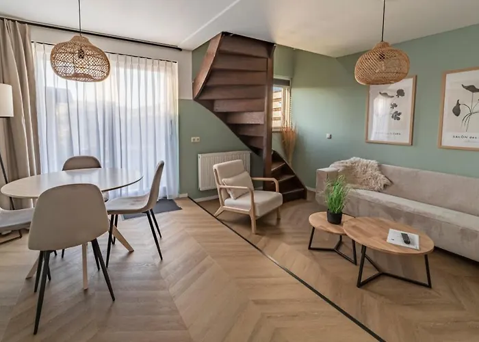 Strandstudio's Camperduin